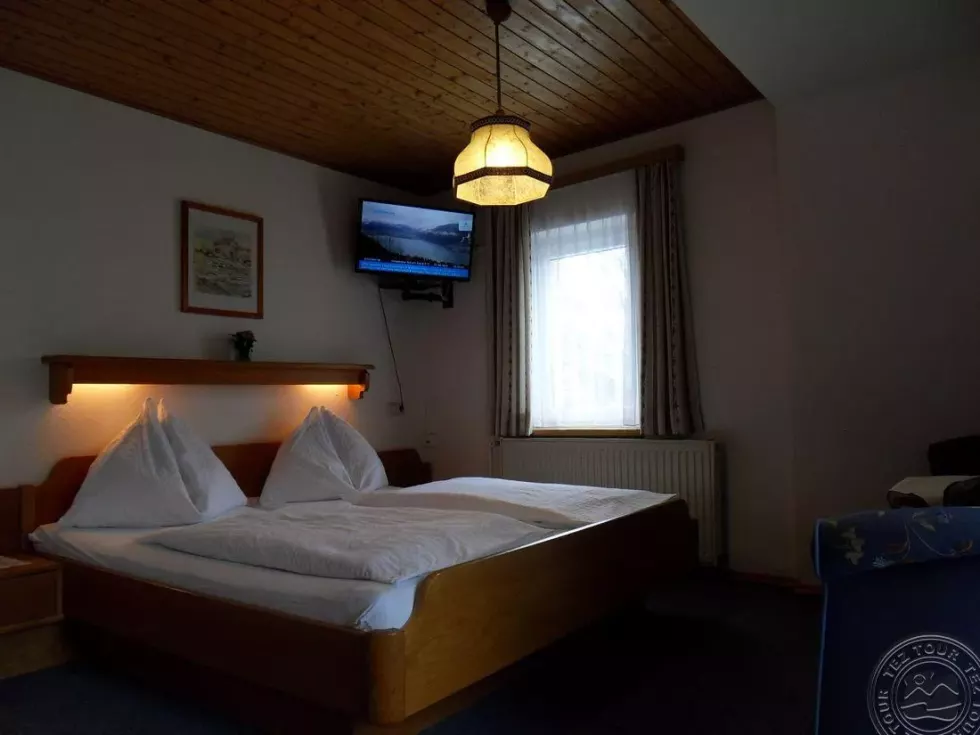 Viešbutis „WILHELMINA PENSION“