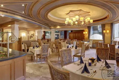 Viešbutis „DER SCHUETTHOF HOTEL“