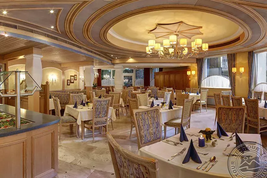 Viešbutis „DER SCHUETTHOF HOTEL“