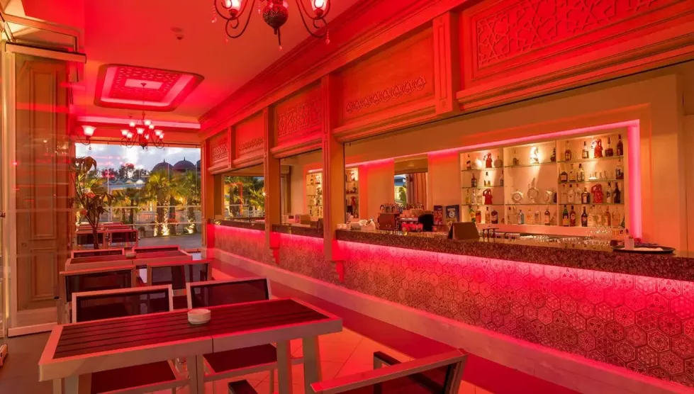 Viešbutis „GURAL PREMIER BELEK“ (Belekas, Turkija)