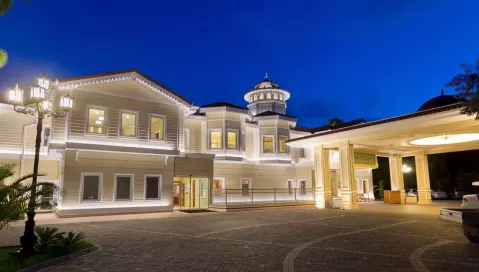 Viešbutis „GURAL PREMIER BELEK“ (Belekas, Turkija)