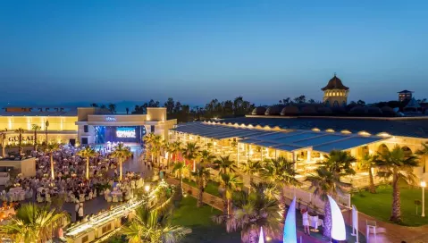 Viešbutis „GURAL PREMIER BELEK“ (Belekas, Turkija)