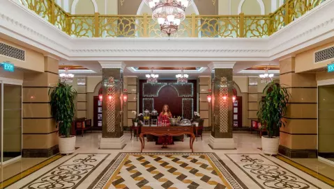 Viešbutis „GURAL PREMIER BELEK“ (Belekas, Turkija)