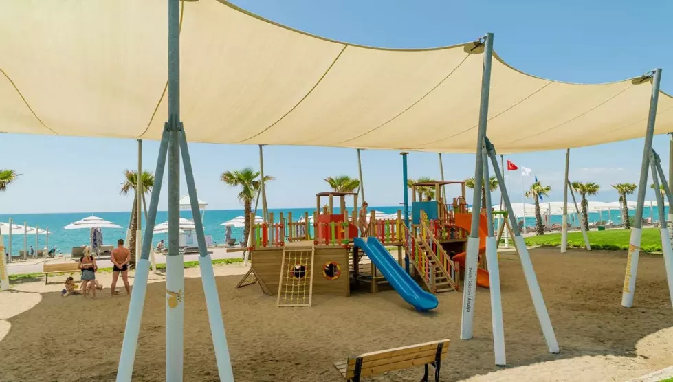 Viešbutis „GURAL PREMIER BELEK“ (Belekas, Turkija)