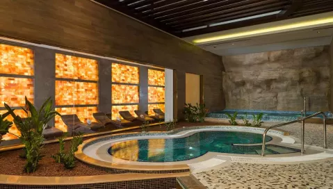 Viešbutis „GURAL PREMIER BELEK“ (Belekas, Turkija)