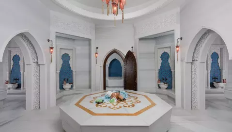 Viešbutis „GURAL PREMIER BELEK“ (Belekas, Turkija)