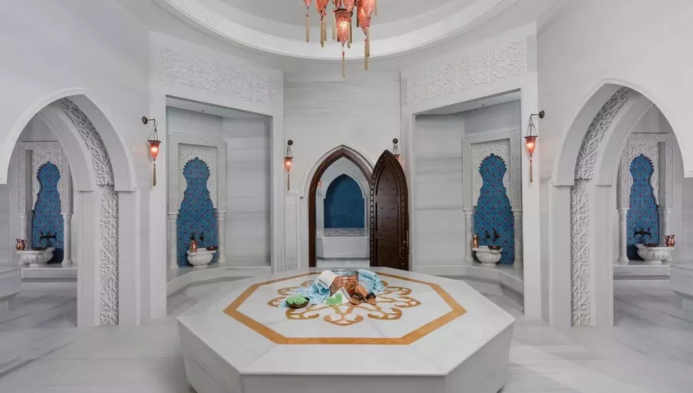 Viešbutis „GURAL PREMIER BELEK“ (Belekas, Turkija)