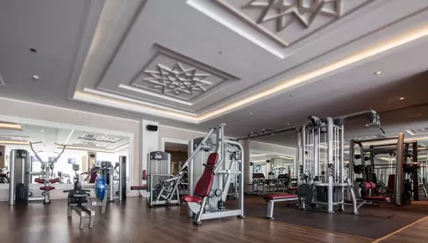 Viešbutis „GURAL PREMIER BELEK“ (Belekas, Turkija)