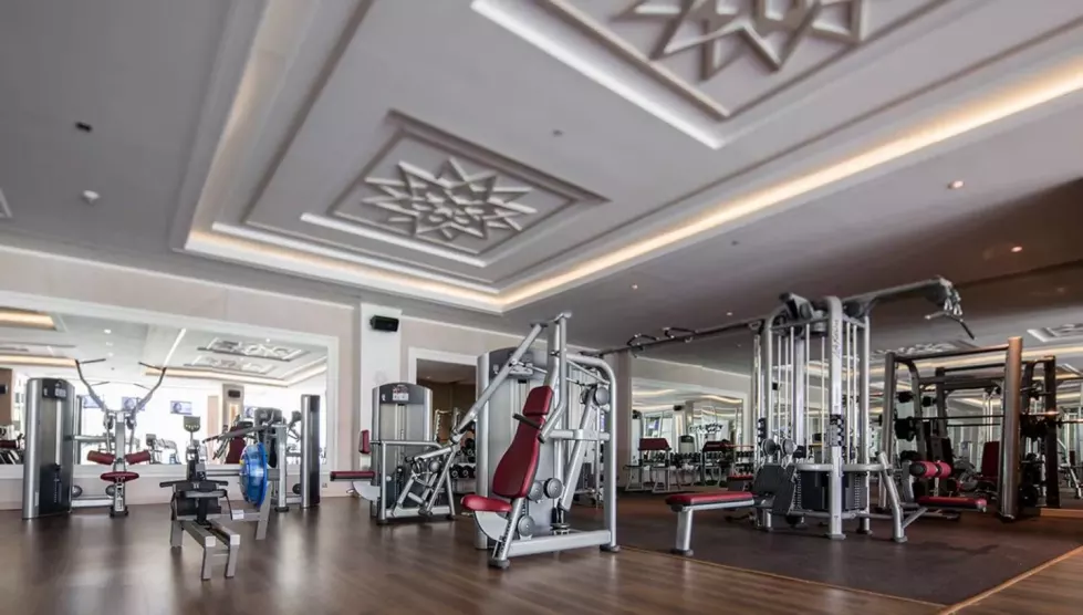 Viešbutis „GURAL PREMIER BELEK“ (Belekas, Turkija)