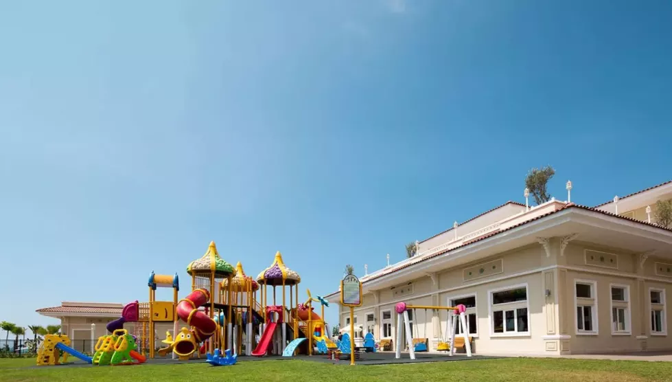 Viešbutis „GURAL PREMIER BELEK“ (Belekas, Turkija)