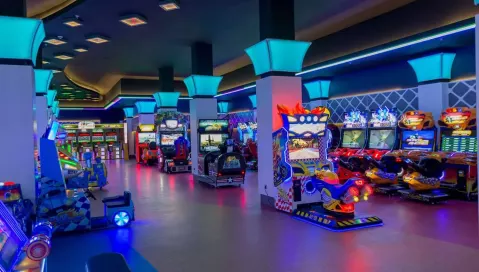 Viešbutis „GURAL PREMIER BELEK“ (Belekas, Turkija)