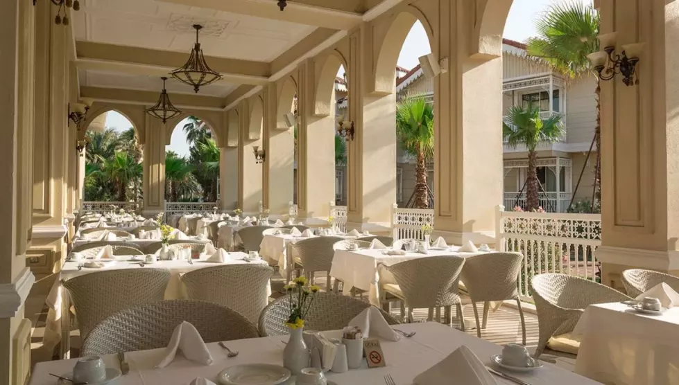 Viešbutis „GURAL PREMIER BELEK“ (Belekas, Turkija)