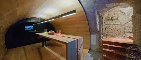 Viešbutis „HINTEREGGER“
