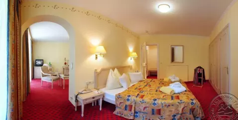 Viešbutis „ELISABETHPARK HOTEL“