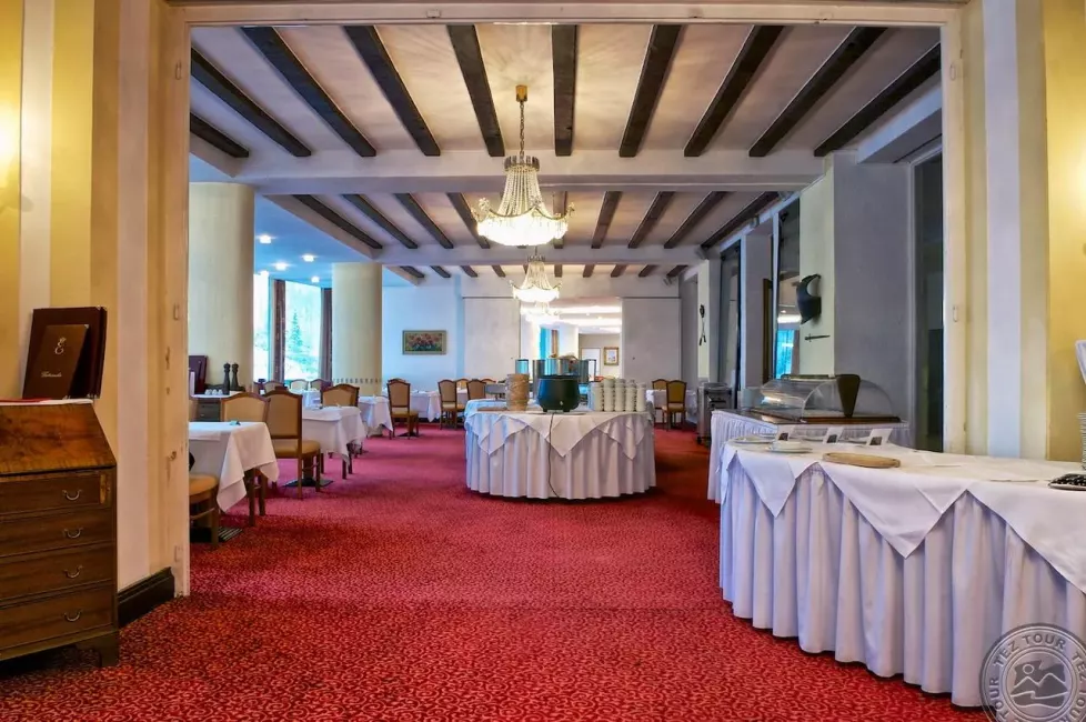 Viešbutis „ELISABETHPARK HOTEL“