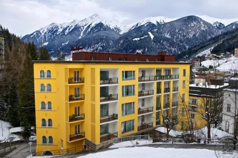 Viešbutis „ELISABETHPARK HOTEL“