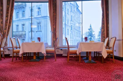 Viešbutis „ELISABETHPARK HOTEL“