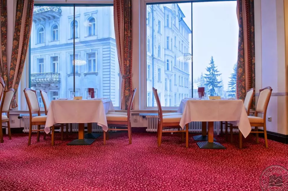Viešbutis „ELISABETHPARK HOTEL“