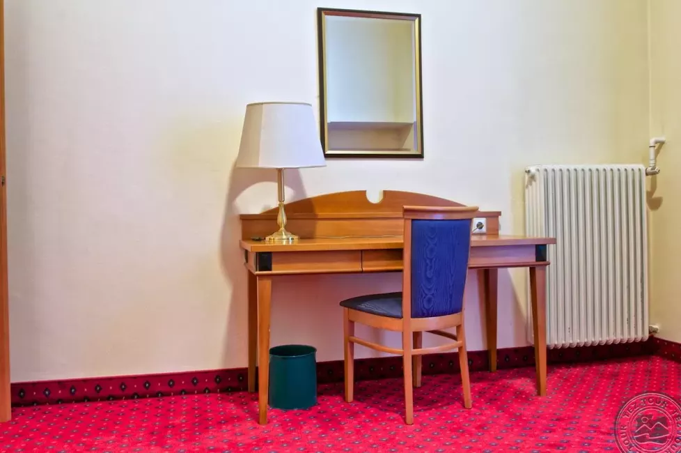 Viešbutis „ELISABETHPARK HOTEL“