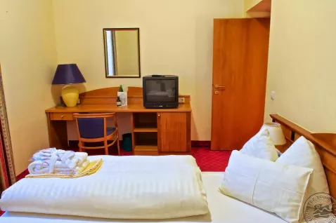 Viešbutis „ELISABETHPARK HOTEL“
