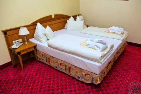 Viešbutis „ELISABETHPARK HOTEL“
