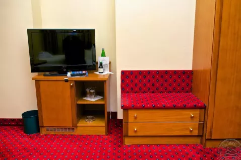 Viešbutis „ELISABETHPARK HOTEL“