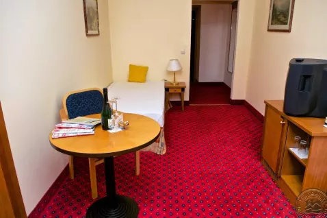 Viešbutis „ELISABETHPARK HOTEL“