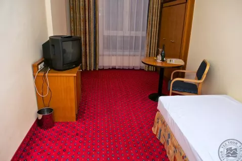 Viešbutis „ELISABETHPARK HOTEL“