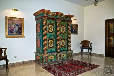 Viešbutis „ELISABETHPARK HOTEL“