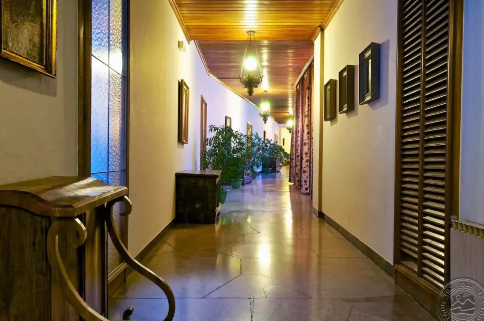 Viešbutis „ELISABETHPARK HOTEL“
