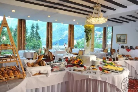 Viešbutis „ELISABETHPARK HOTEL“