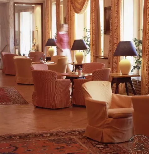 Viešbutis „ELISABETHPARK HOTEL“
