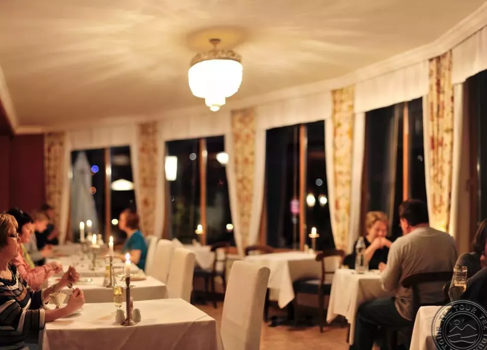 Viešbutis „VILLA EXCELSIOR HOTEL“