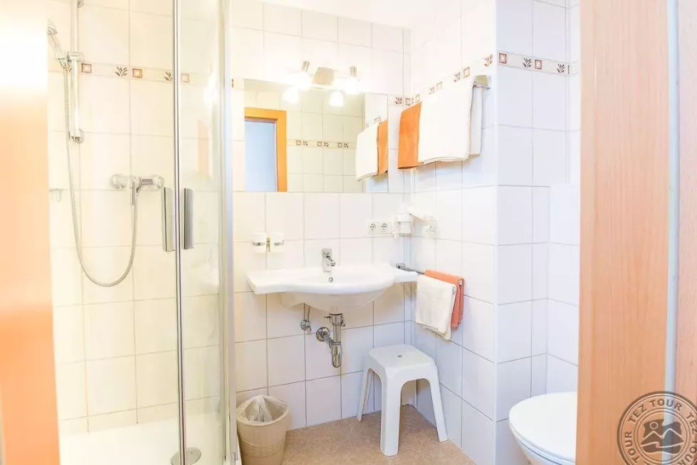 Viešbutis „SULZER APARTMENTS“