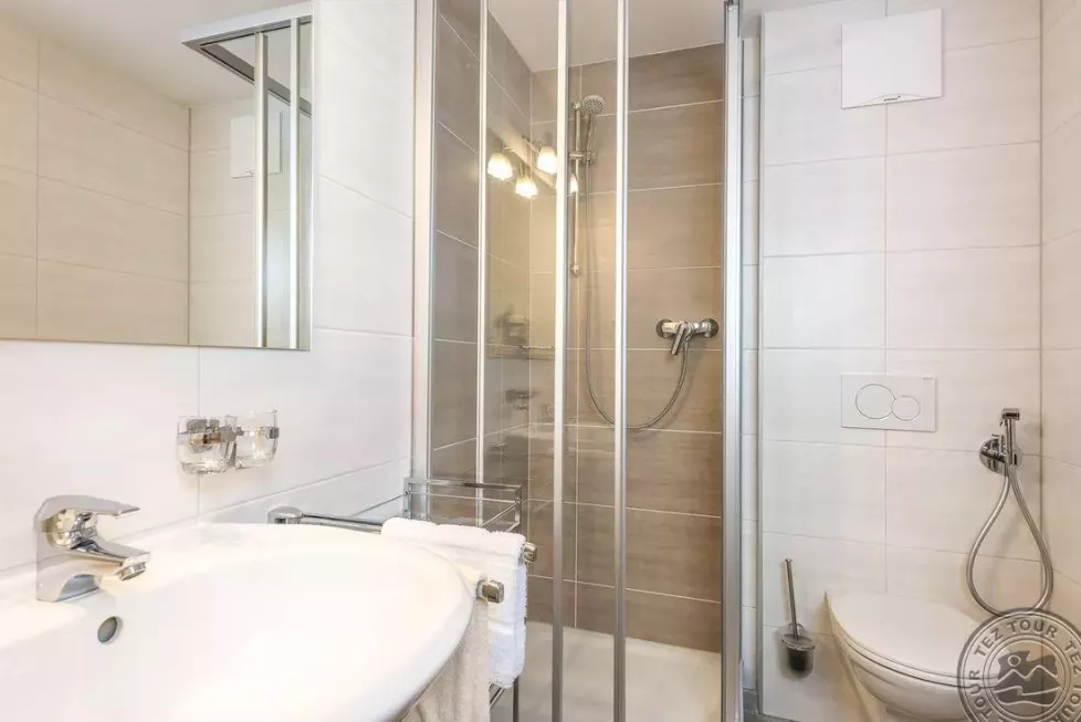 Viešbutis „SULZER APARTMENTS“