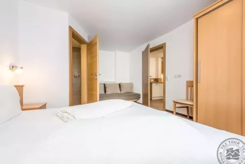 Viešbutis „SULZER APARTMENTS“