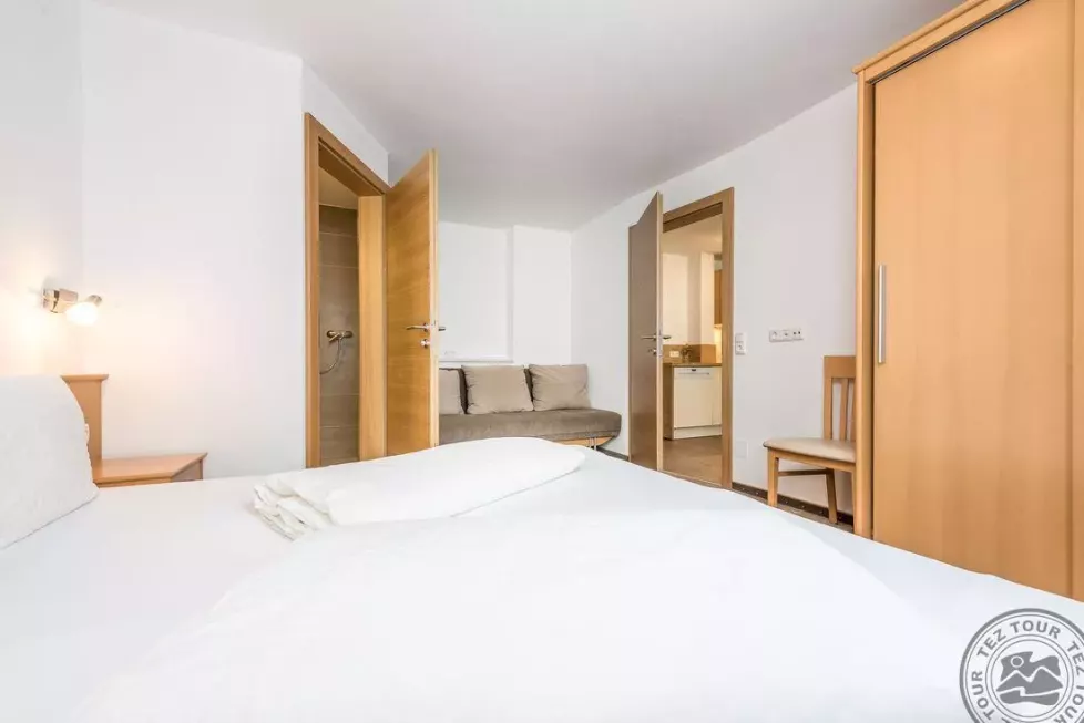 Viešbutis „SULZER APARTMENTS“