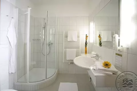 Viešbutis „MOARHOF FERIENHOTEL“