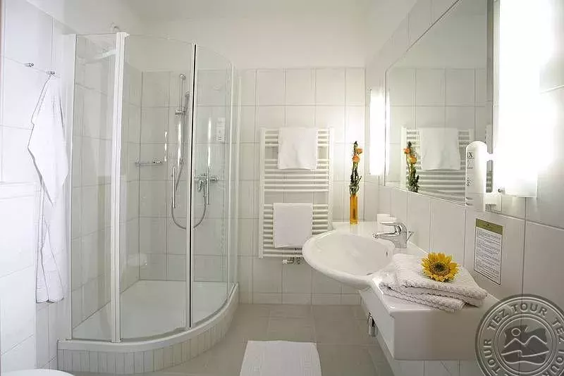 Viešbutis „MOARHOF FERIENHOTEL“