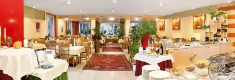 Viešbutis „MOARHOF FERIENHOTEL“
