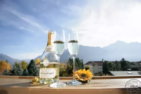 Viešbutis „MOARHOF FERIENHOTEL“