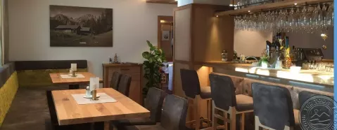 Viešbutis „MOARHOF FERIENHOTEL“