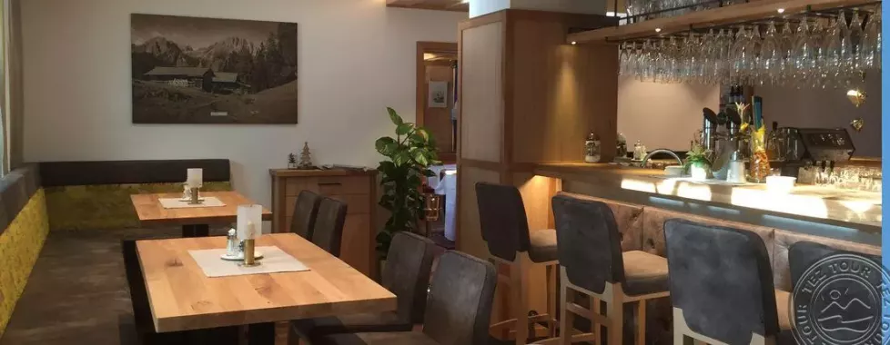 Viešbutis „MOARHOF FERIENHOTEL“