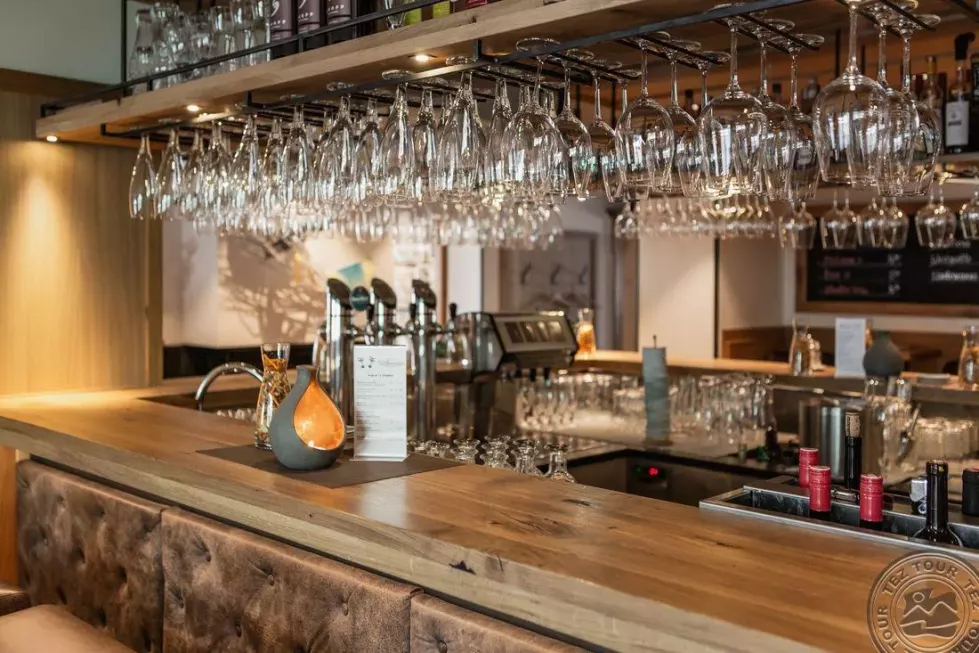 Viešbutis „MOARHOF FERIENHOTEL“