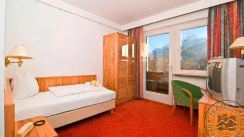 Viešbutis „MOARHOF FERIENHOTEL“