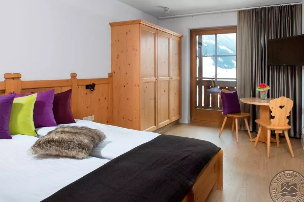 Viešbutis „GOLDRIED HOTEL“