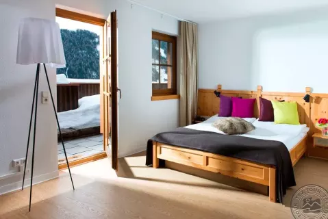 Viešbutis „GOLDRIED HOTEL“