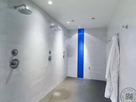 Viešbutis „MONDI HOTEL BELLEVUE GASTEIN“