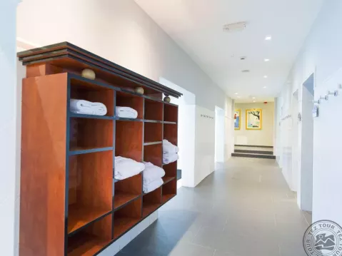 Viešbutis „MONDI HOTEL BELLEVUE GASTEIN“