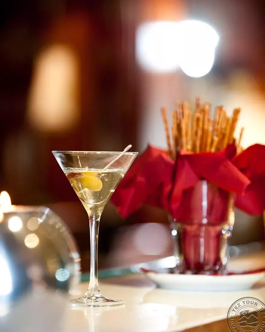 Viešbutis „MONDI HOTEL BELLEVUE GASTEIN“